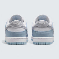 Dunk Low 'Blue Corduroy'