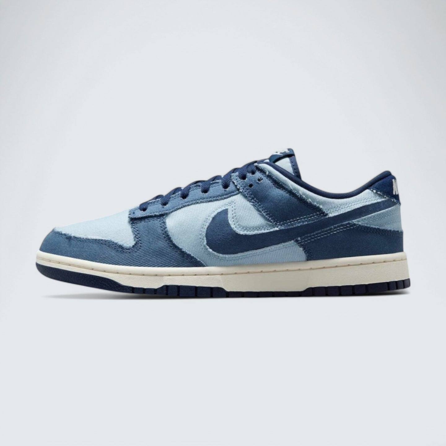 Dunk Low 'Blue Denim'