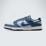 Dunk Low 'Blue Denim'