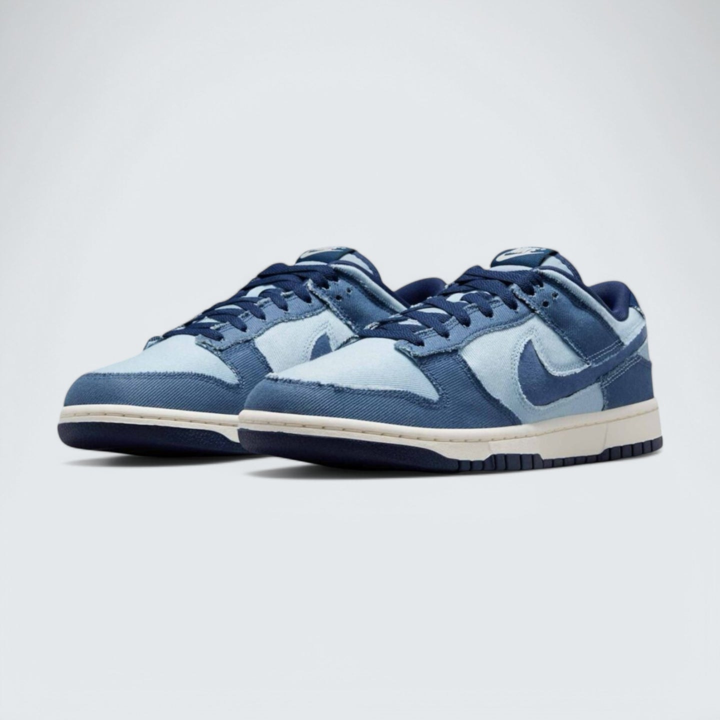 Dunk Low 'Blue Denim'
