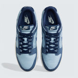 Dunk Low 'Blue Denim'