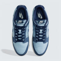 Dunk Low 'Blue Denim'