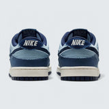 Dunk Low 'Blue Denim'