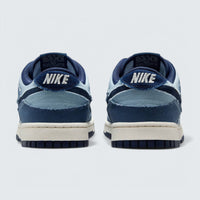 Dunk Low 'Blue Denim'