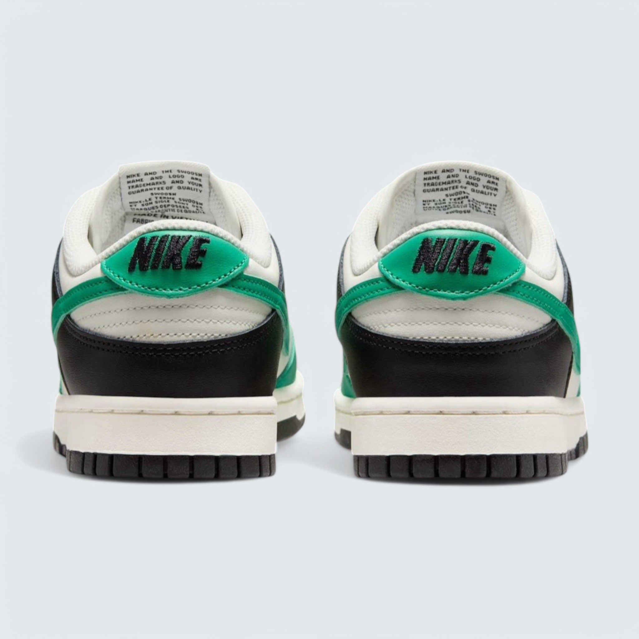 Dunk Low 'Celtics'