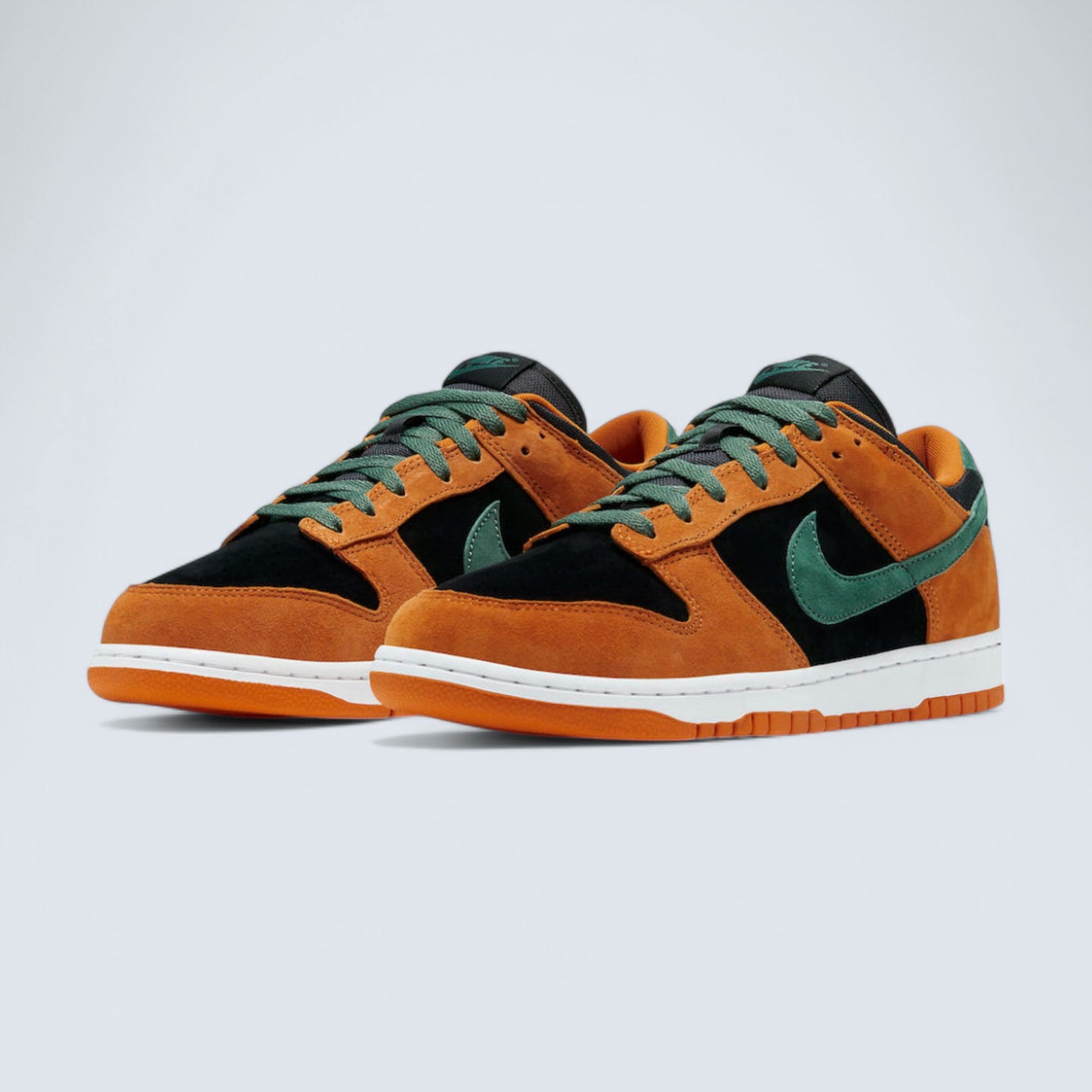 Nike Dunk Low 'Ceramic'