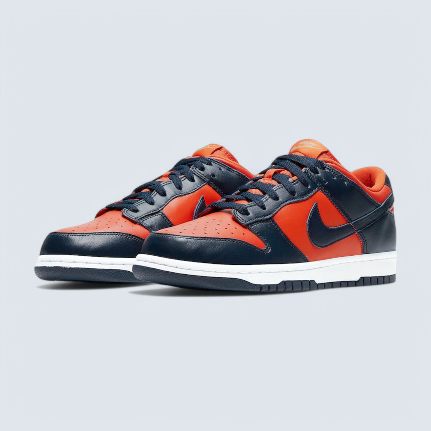 Nike Dunk Low SP 'Champ Colors'