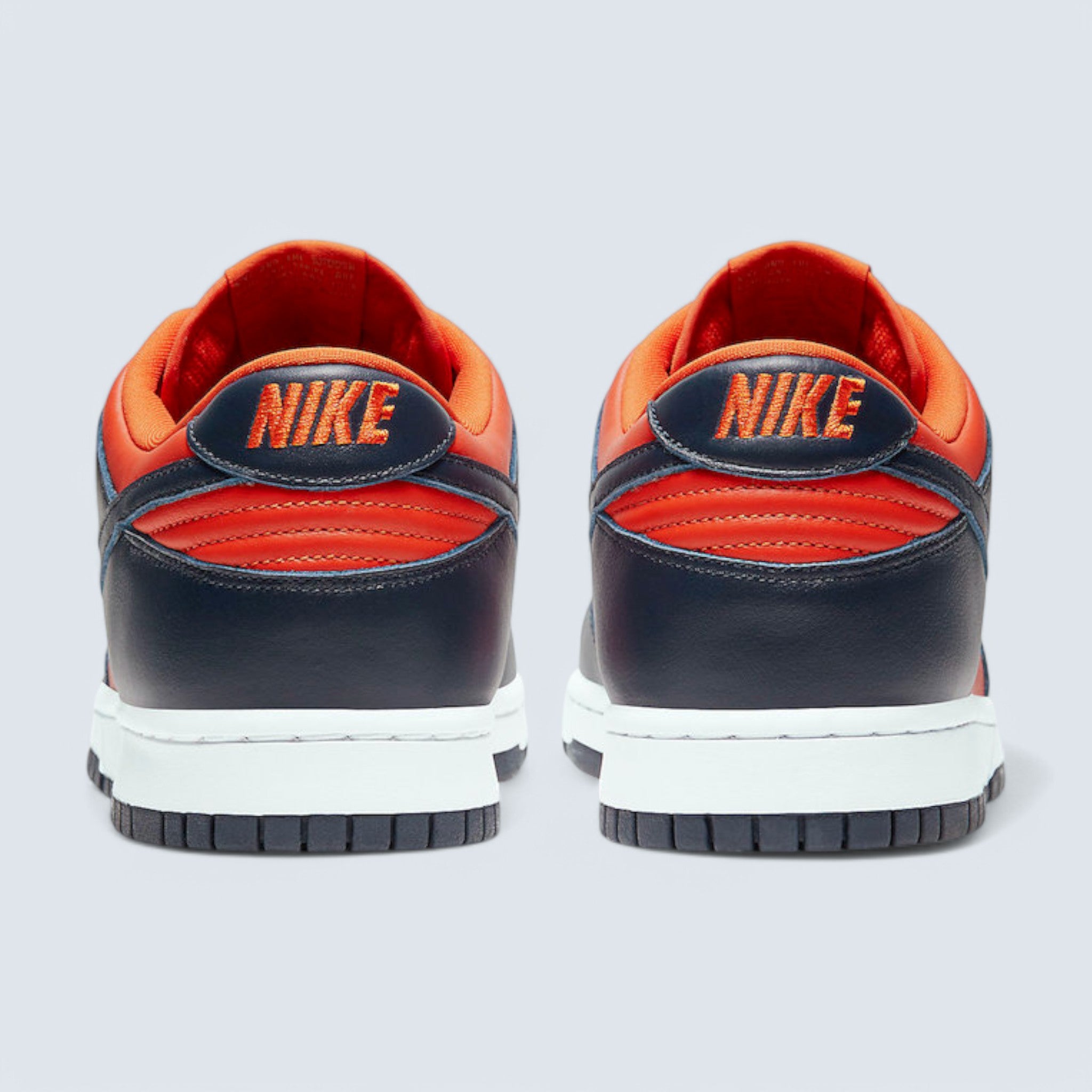 Nike Dunk Low SP 'Champ Colors'