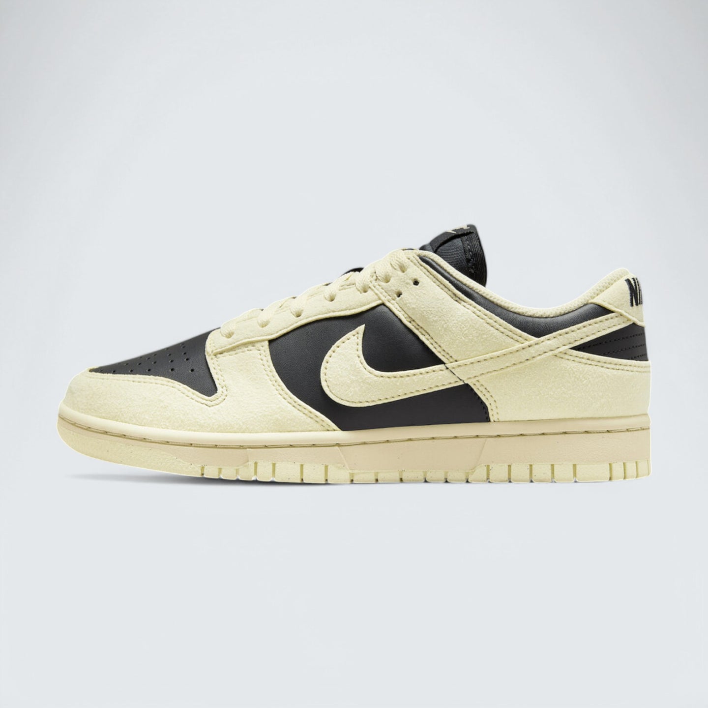 Dunk Low 'Coconut Milk/Black'