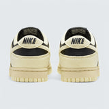 Dunk Low 'Coconut Milk/Black'
