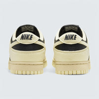 Dunk Low 'Coconut Milk/Black'
