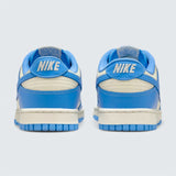 Dunk Low 'Coconut Milk/University Blue'