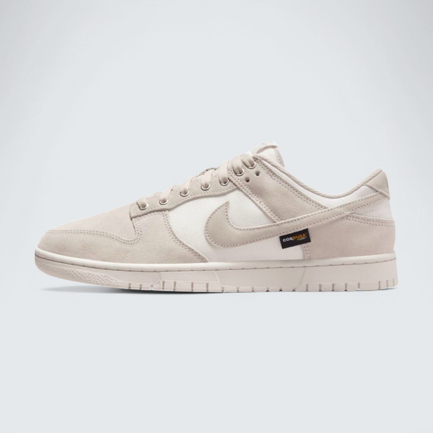 Dunk Low 'Cordura Light Orewood Brown'