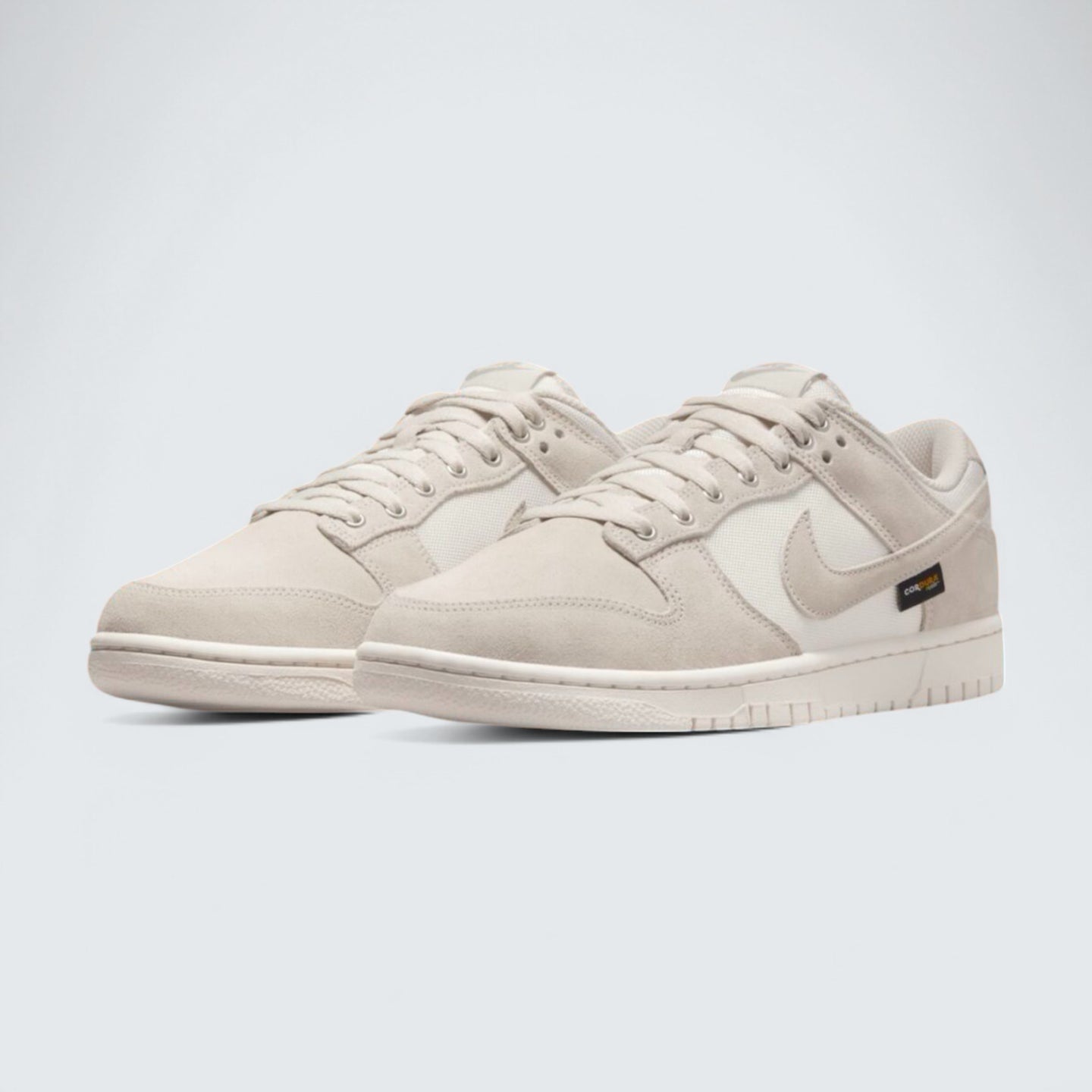 Dunk Low 'Cordura Light Orewood Brown'