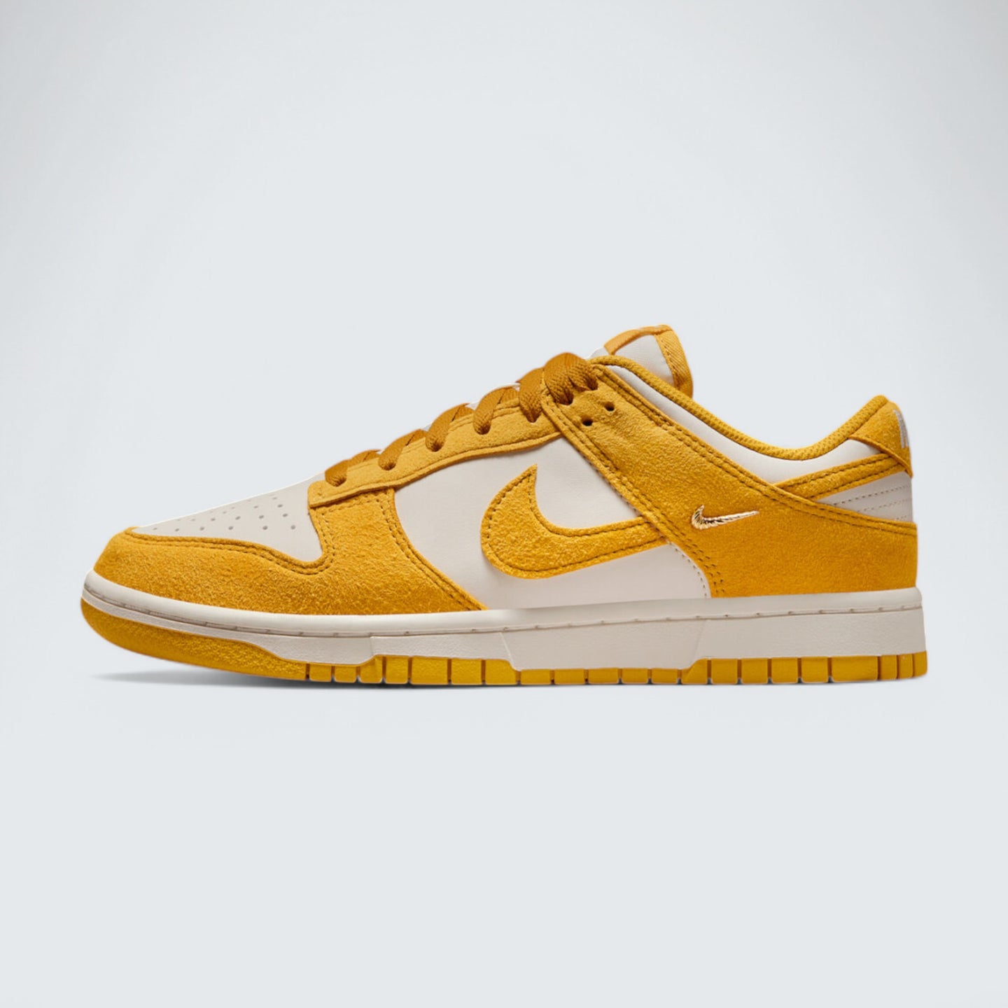 Dunk Low 'Dark Sulfur'