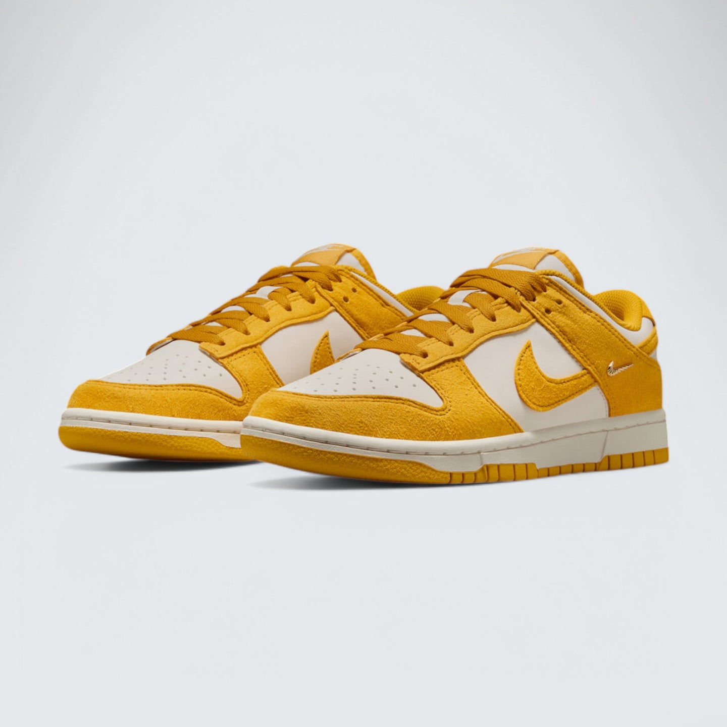 Dunk Low 'Dark Sulfur'