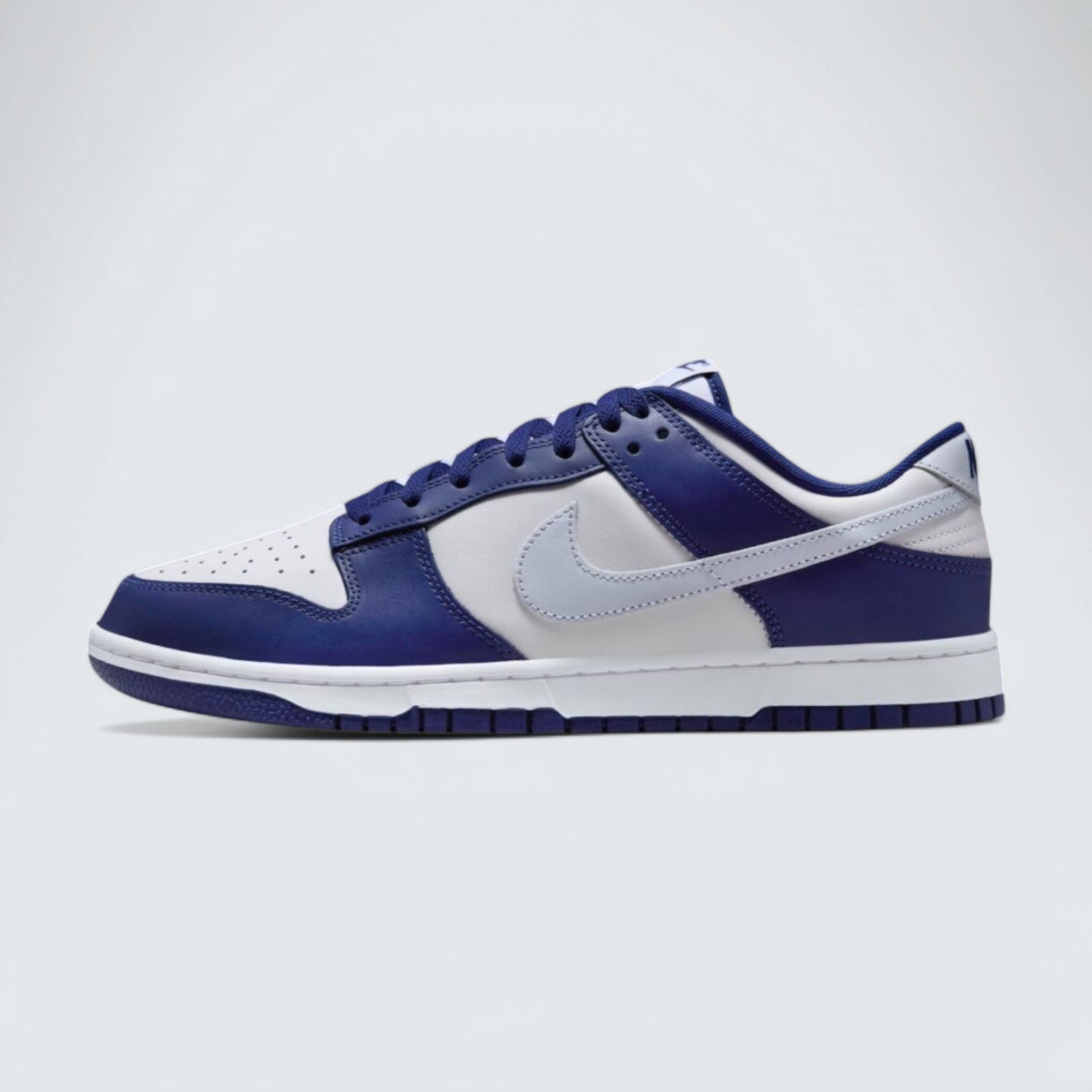 Dunk Low 'Deep Royal Blue Football Grey'