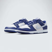 Dunk Low 'Deep Royal Blue Football Grey'