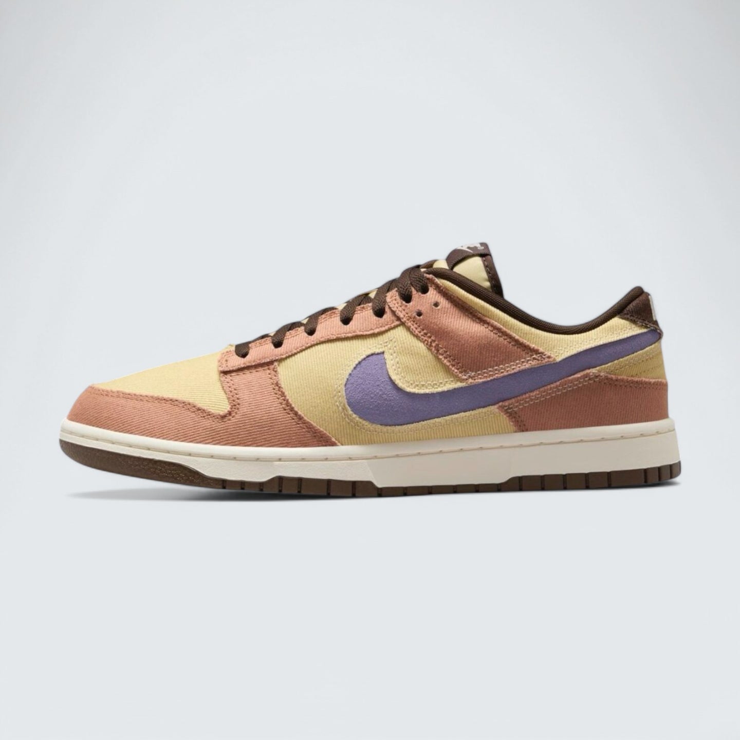Dunk Low 'Denim Dusted Clay'
