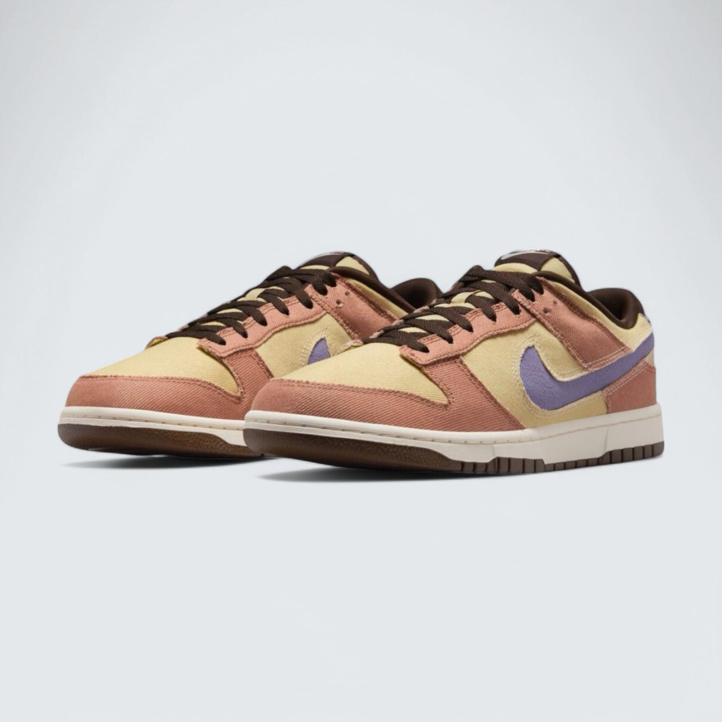Dunk Low 'Denim Dusted Clay'