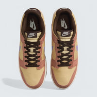 Dunk Low 'Denim Dusted Clay'