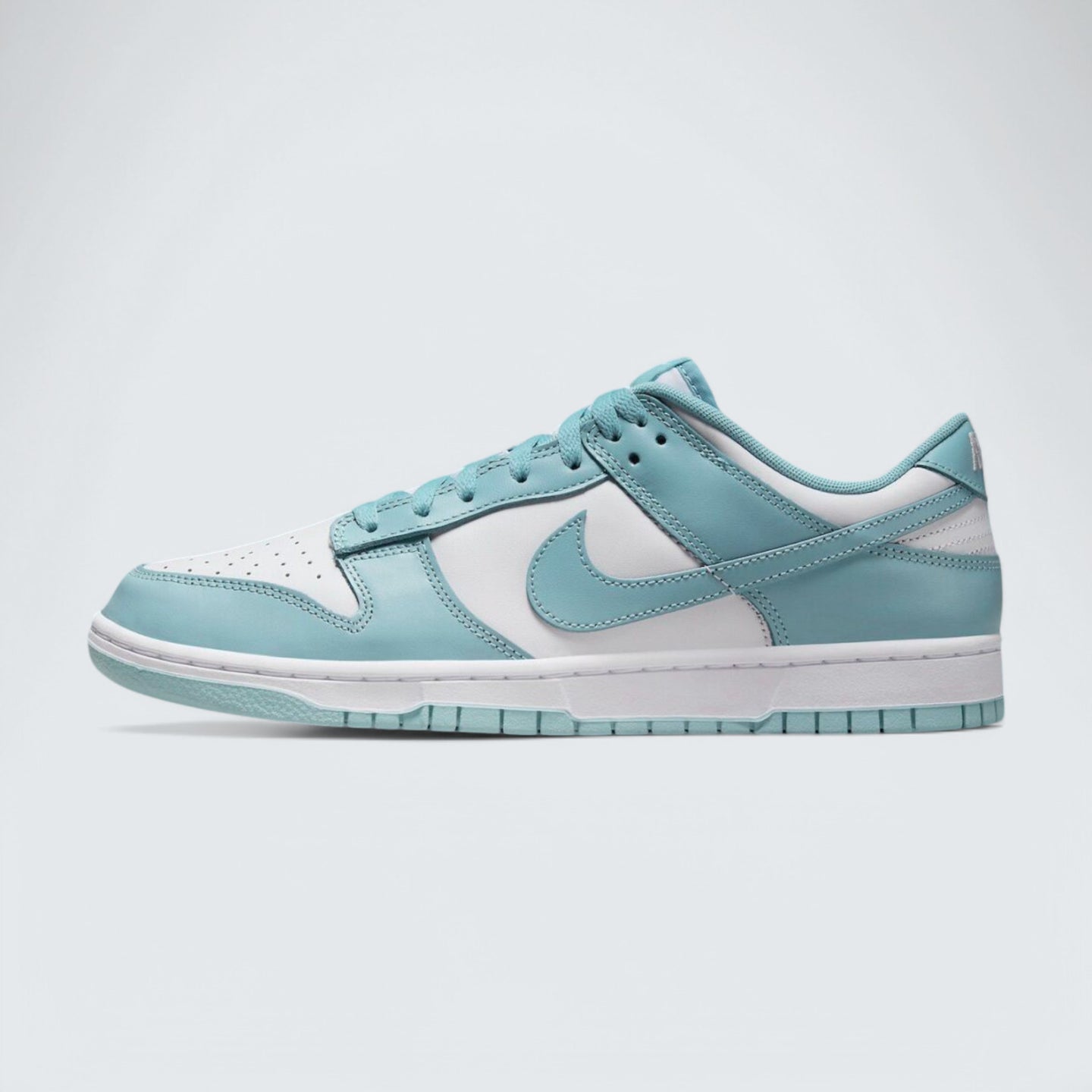 Dunk Low 'Denim Turquoise'