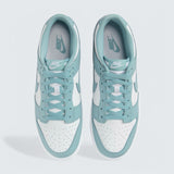 Dunk Low 'Denim Turquoise'