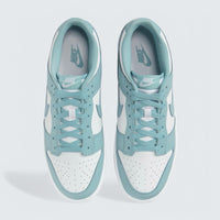 Dunk Low 'Denim Turquoise'