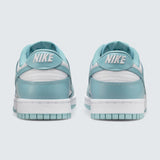 Dunk Low 'Denim Turquoise'
