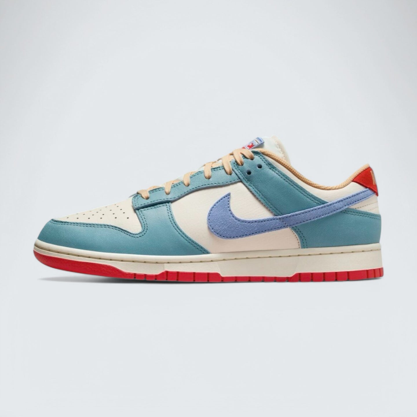 Dunk Low 'Denim Turquoise Royal Pulse'