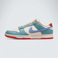 Dunk Low 'Denim Turquoise Royal Pulse'
