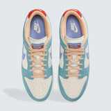 Dunk Low 'Denim Turquoise Royal Pulse'