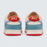 Dunk Low 'Denim Turquoise Royal Pulse'