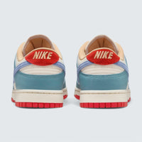 Dunk Low 'Denim Turquoise Royal Pulse'