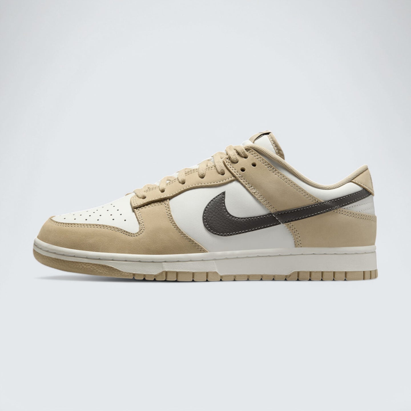 Dunk Low 'Desert Khaki Medium Ash'