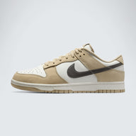 Dunk Low 'Desert Khaki Medium Ash'