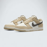 Dunk Low 'Desert Khaki Medium Ash'