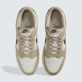 Dunk Low 'Desert Khaki Medium Ash'