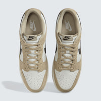 Dunk Low 'Desert Khaki Medium Ash'