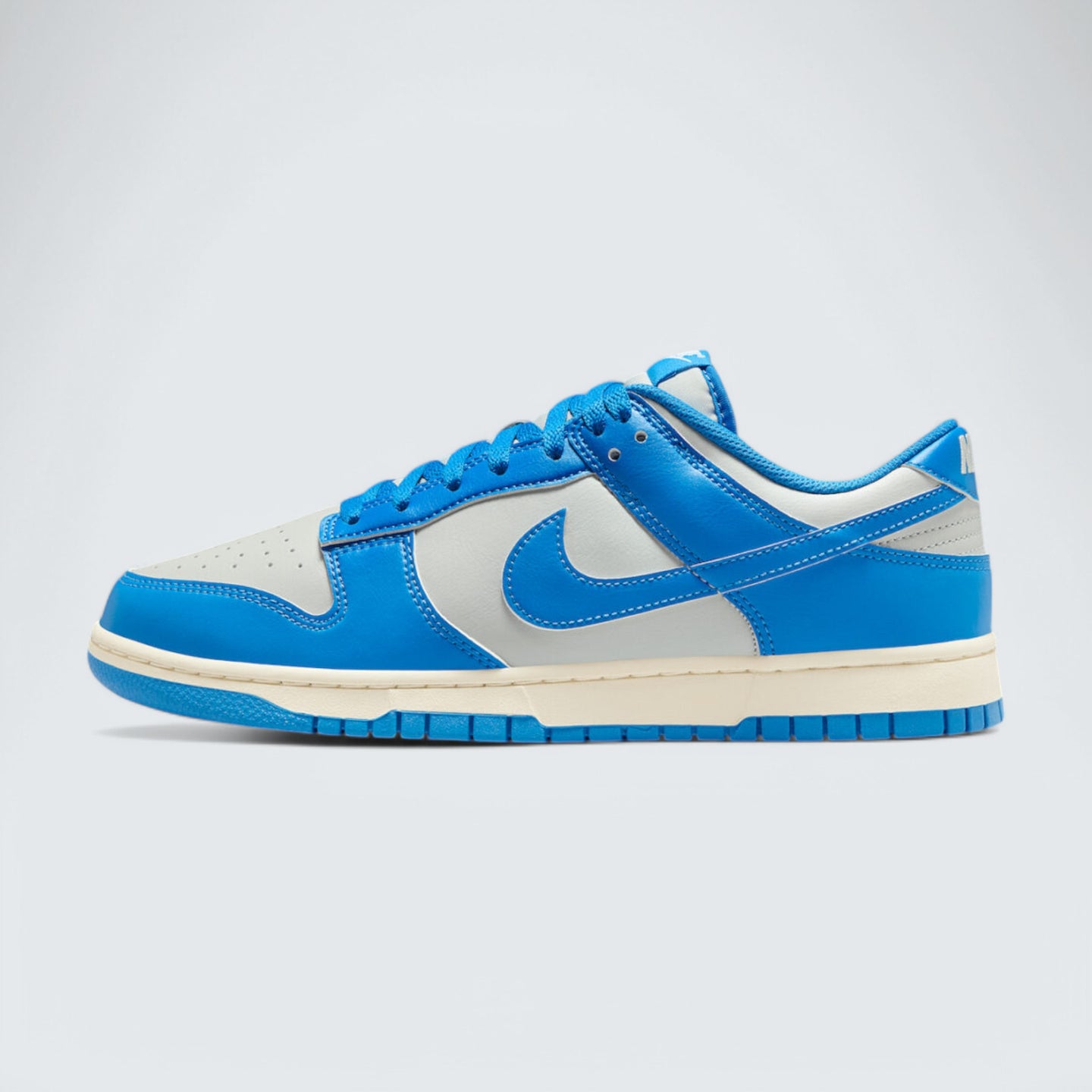 Dunk Low 'Detroit Lions'