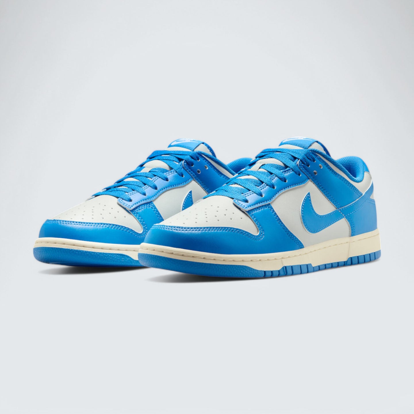 Dunk Low 'Detroit Lions'