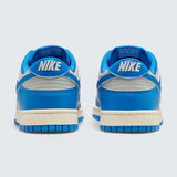 Dunk Low 'Detroit Lions'