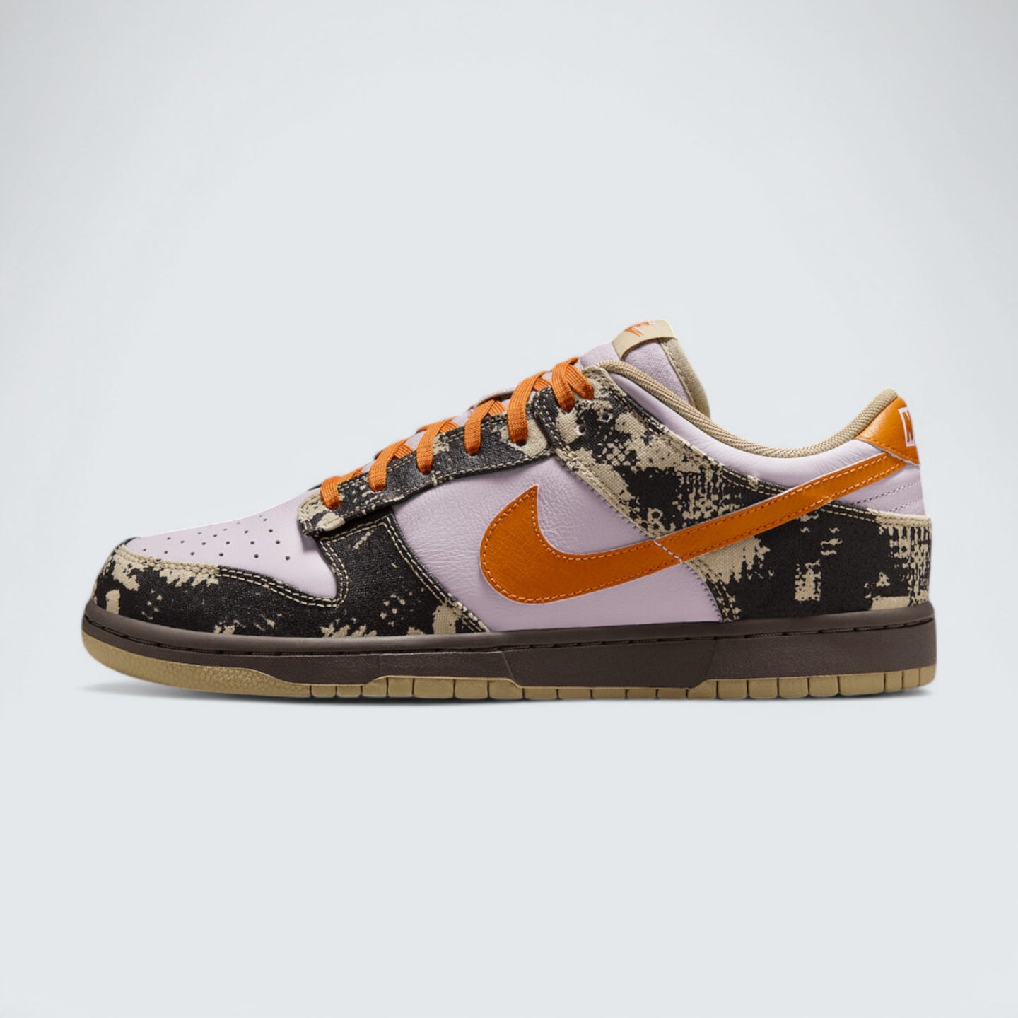 Dunk Low 'Digital Camo'