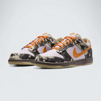 Dunk Low 'Digital Camo'