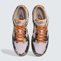 Dunk Low 'Digital Camo'