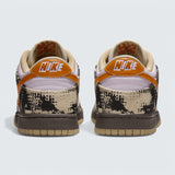 Dunk Low 'Digital Camo'
