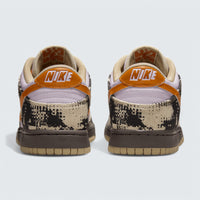 Dunk Low 'Digital Camo'