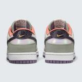 Dunk Low 'Floral Swoosh'