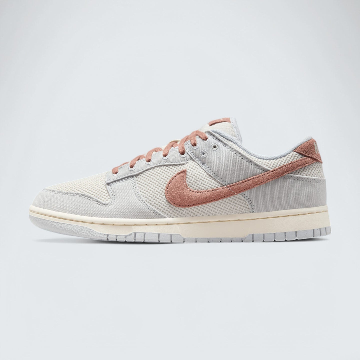 Dunk Low 'Fossil Rose'