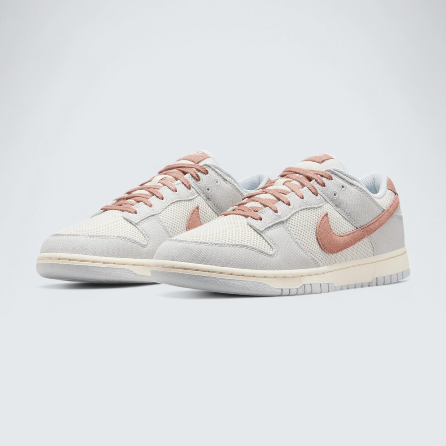 Dunk Low 'Fossil Rose'